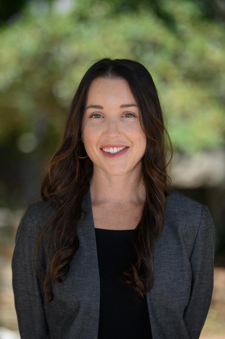 Kelsey Shoup headshot