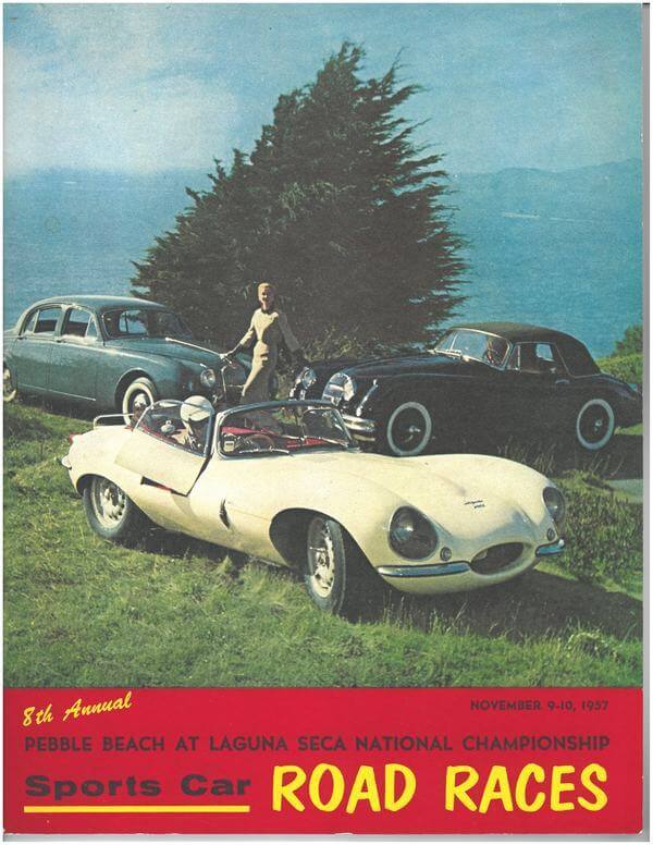 The History of Monterey Car Week: More Than a Century of Automotive Tradition