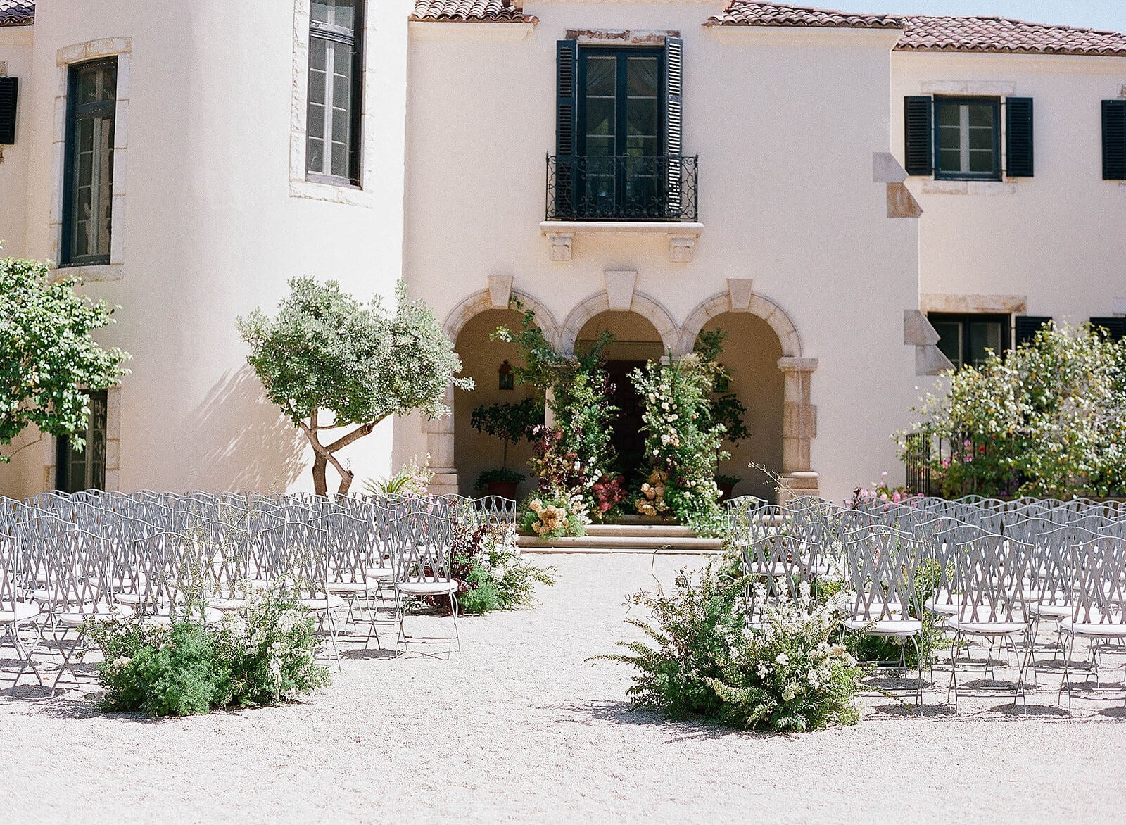 Unique Monterey Wedding Venues