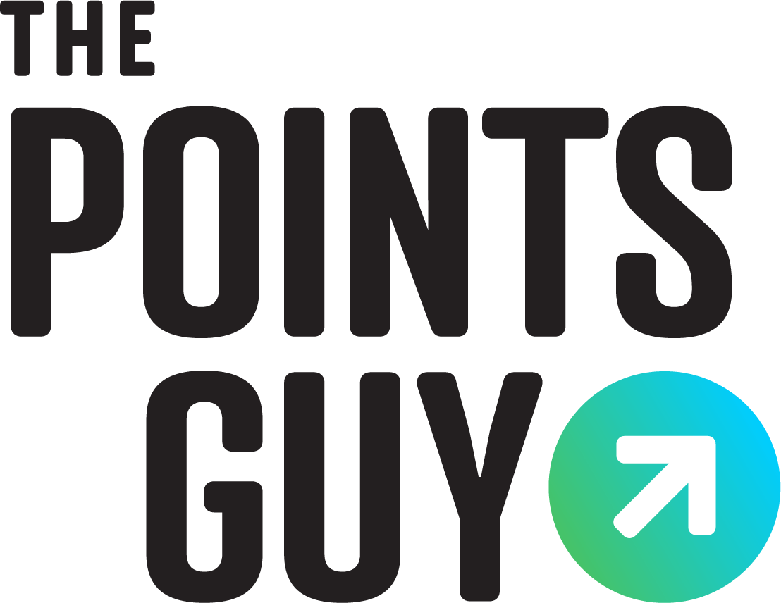 The Points Guy logo