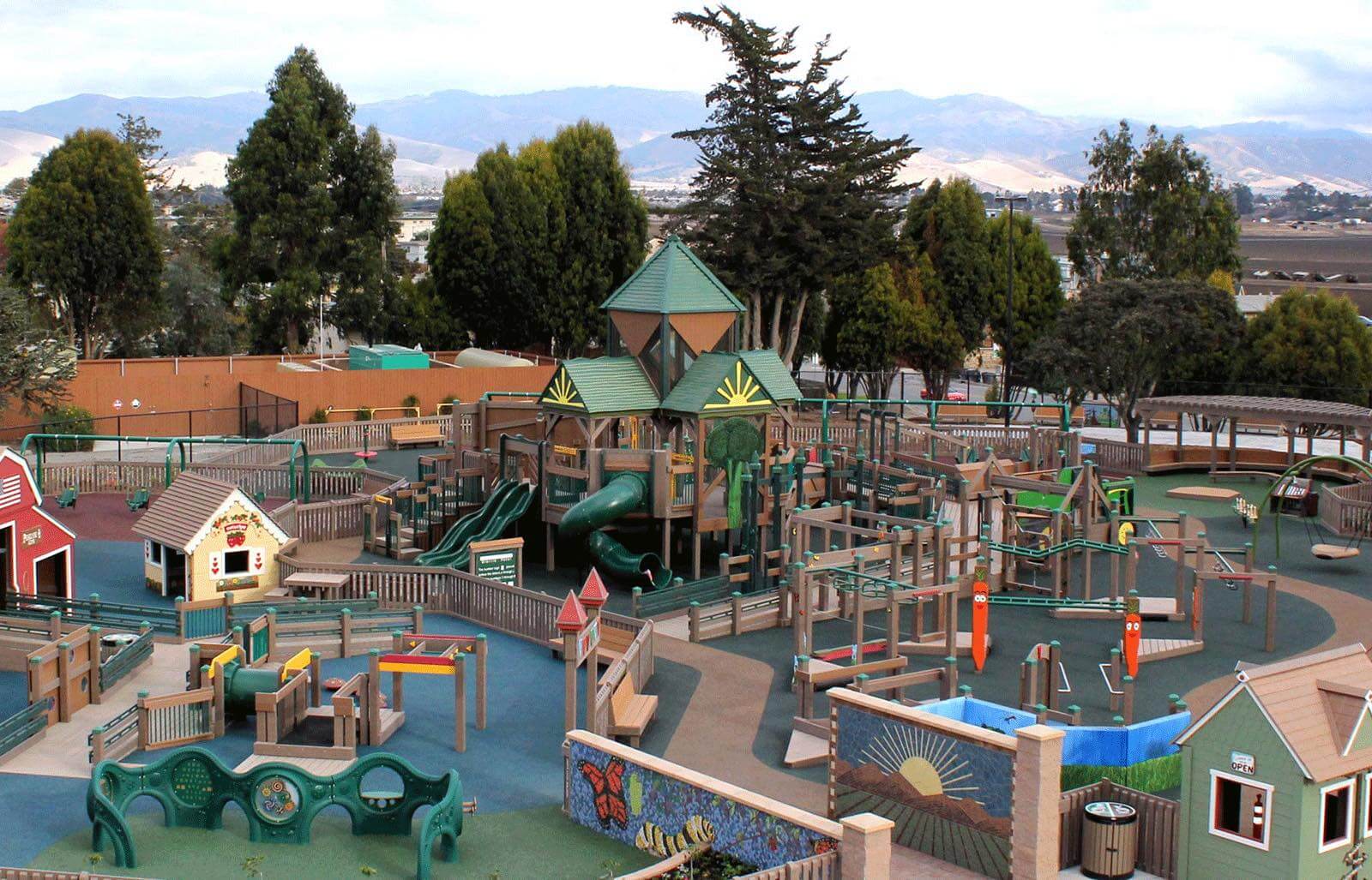 5 Things to Do in Salinas with Kids
