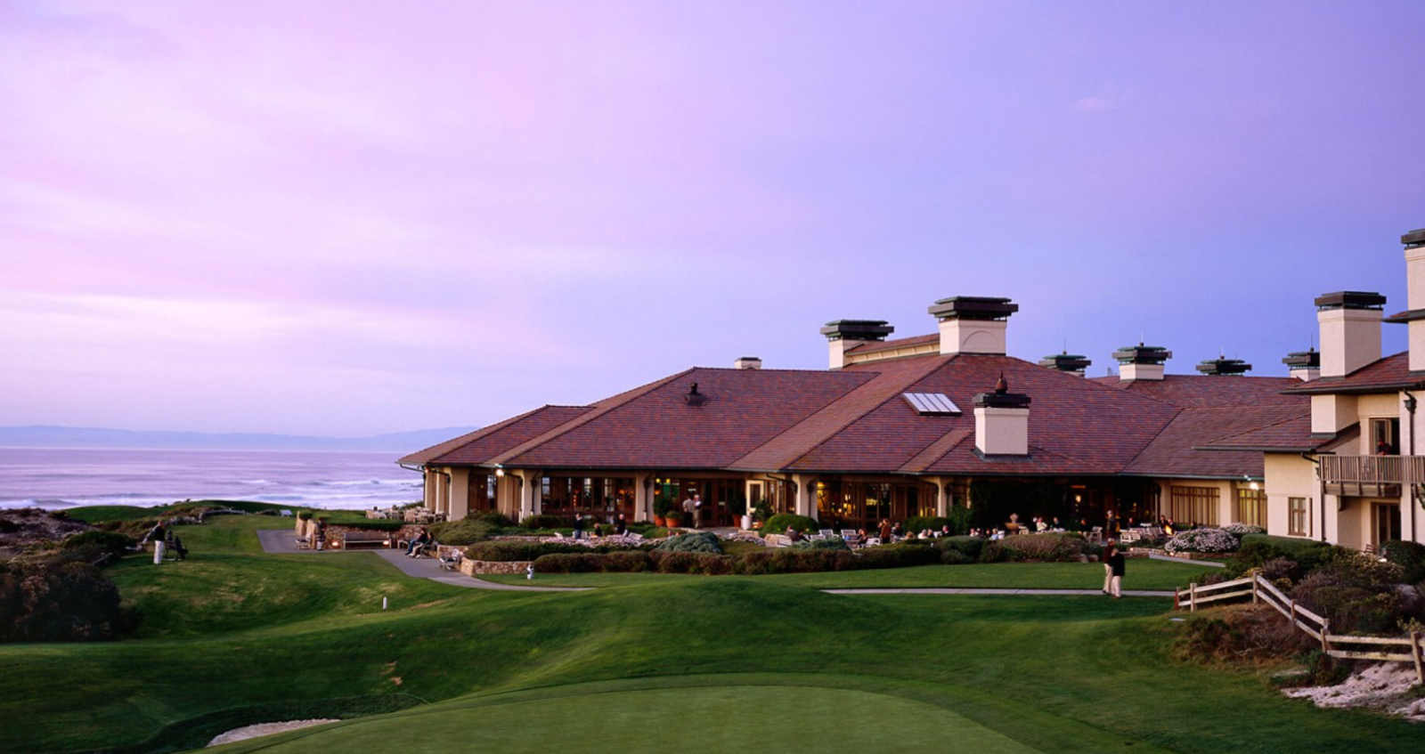 The Links at Spanish Bay