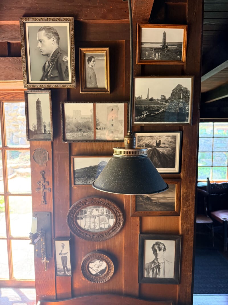 Discover Tor House, the Carmel Home of Poet Robinson Jeffers