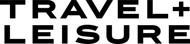 Media Travel + Leisure logo