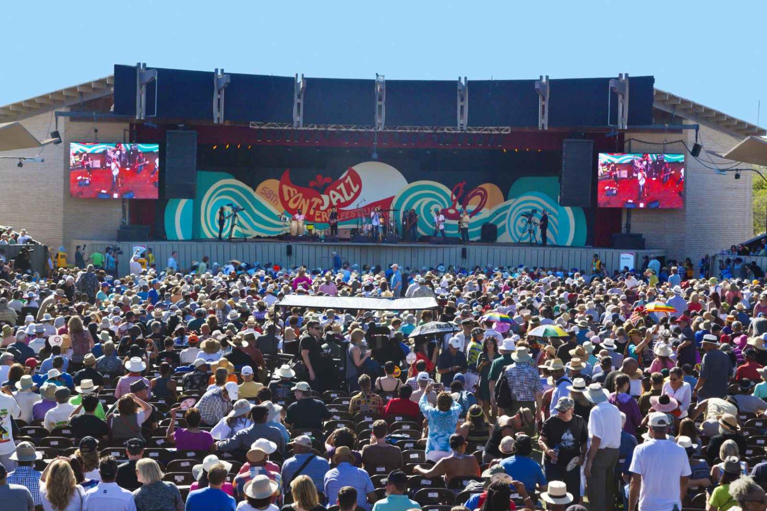 Discover These Amazing Tide Pools in Monterey