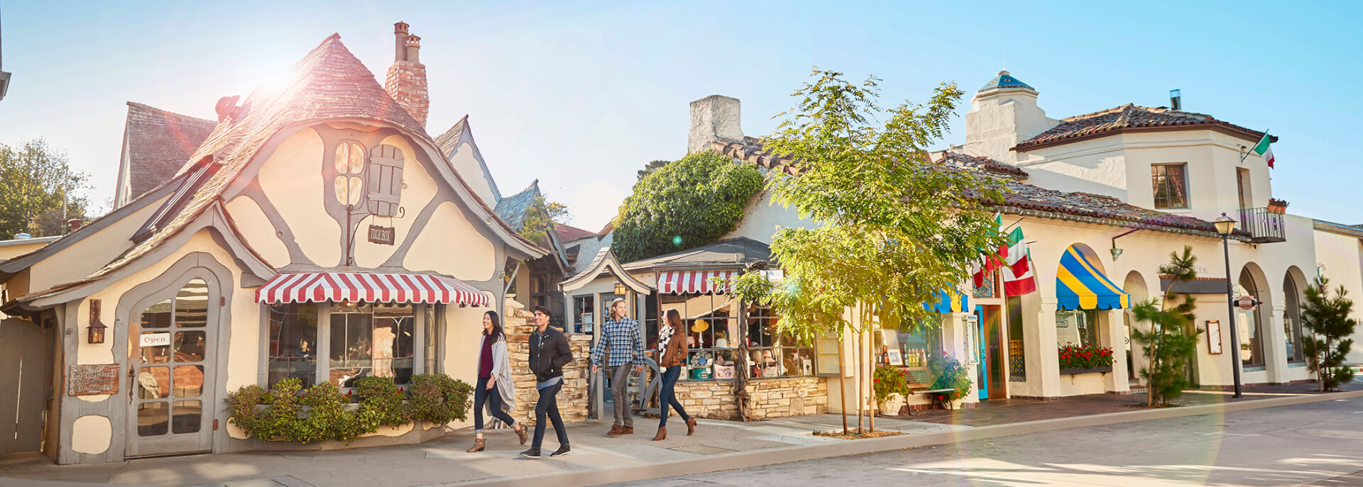 Carmel-by-the-Sea, California