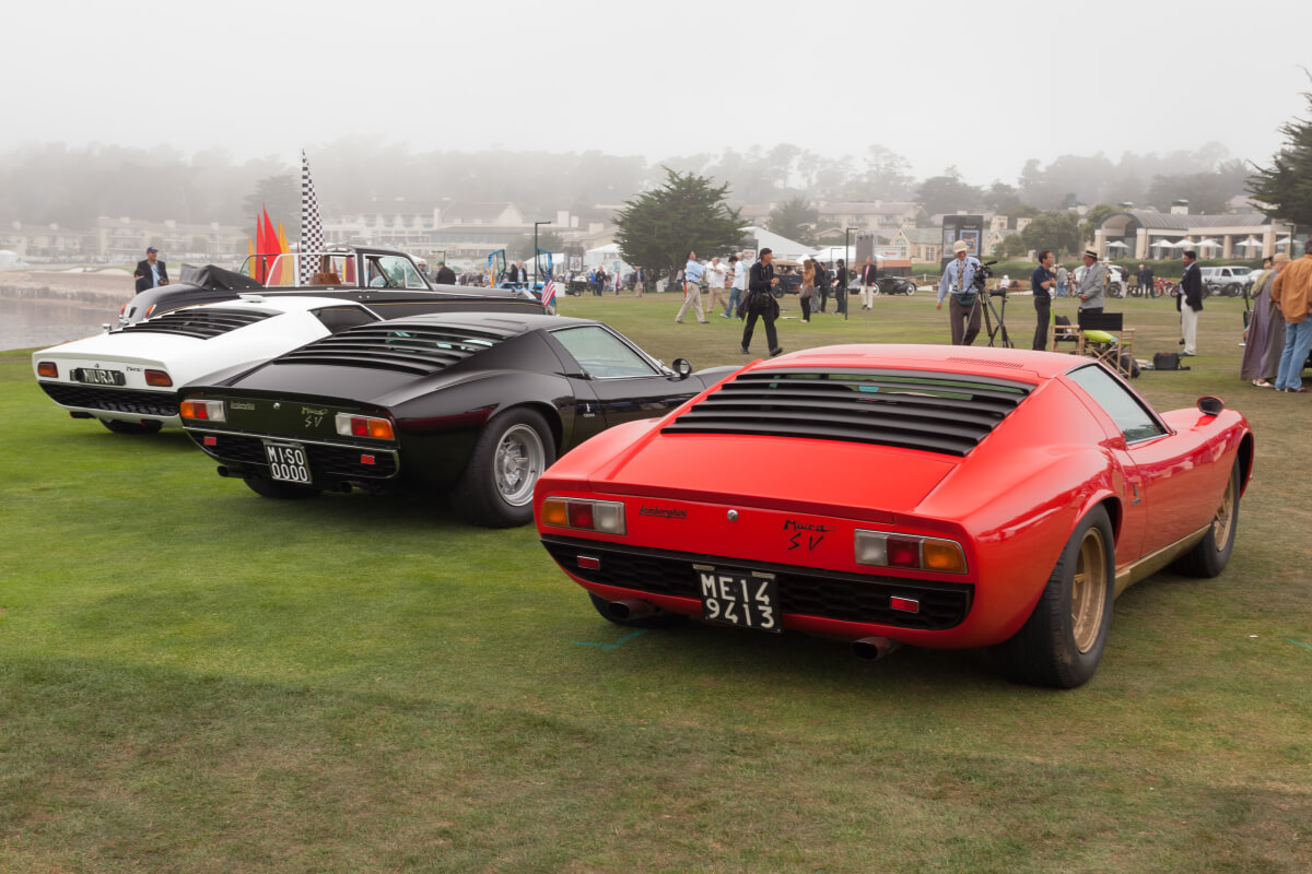 Your Guide to Pebble Beach During Monterey Car Week 2026 Your Guide to Pebble Beach During Monterey Car Week 2026