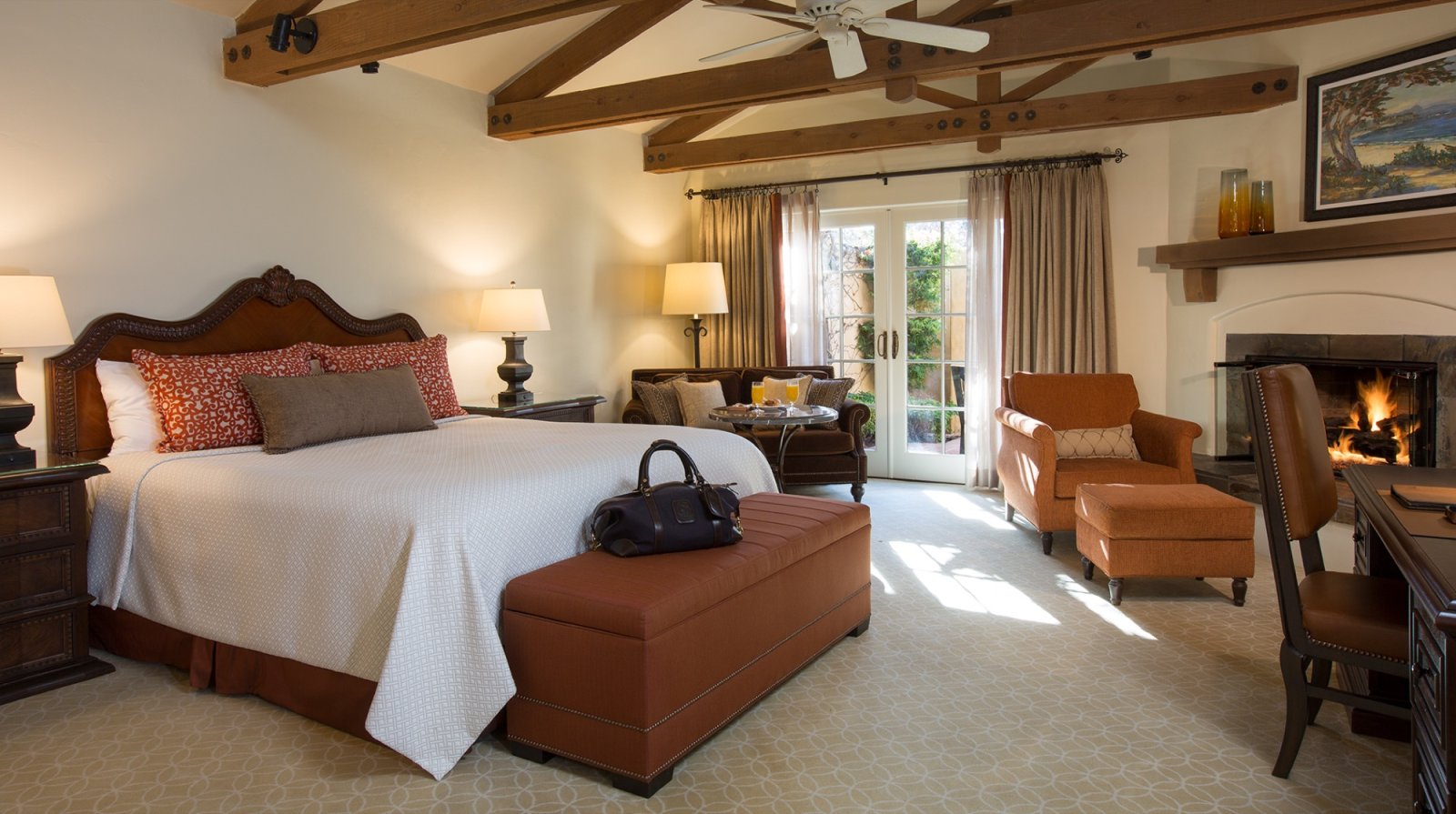 Head to Monterey County With Claire Kittle and Kristin Juszczyk - The (Un)Official Destination to Extend Super Bowl Weekend