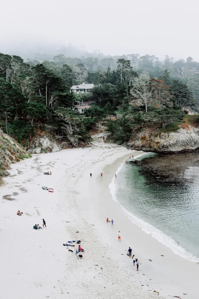 Carmel-by-the-Sea, California