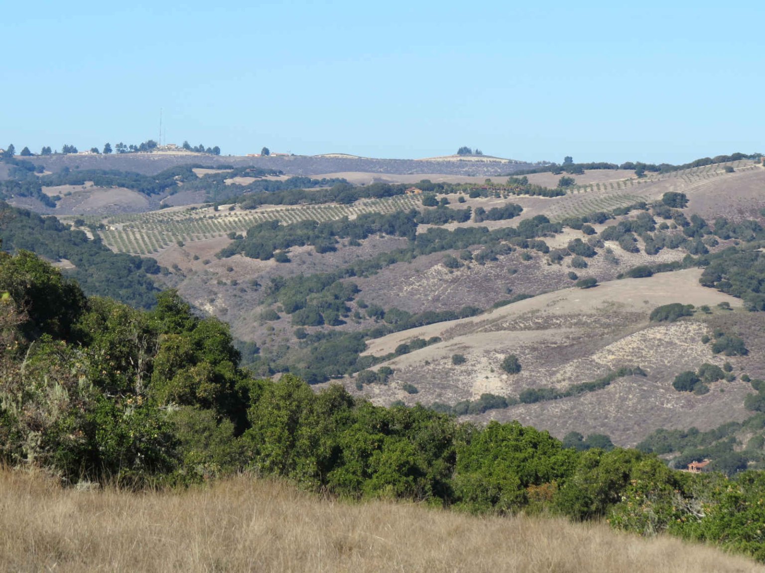 Garland Ranch Regional Park | See Monterey County, CA