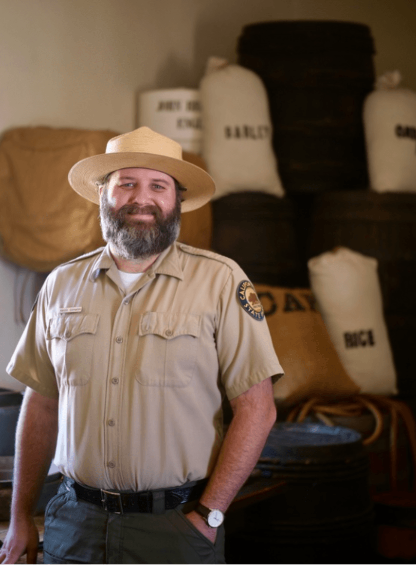 California's First State Landmark: Visit Monterey's Historic Custom House California's First State Landmark: Visit Monterey's Historic Custom House