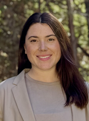 Mackenzie Fisher headshot