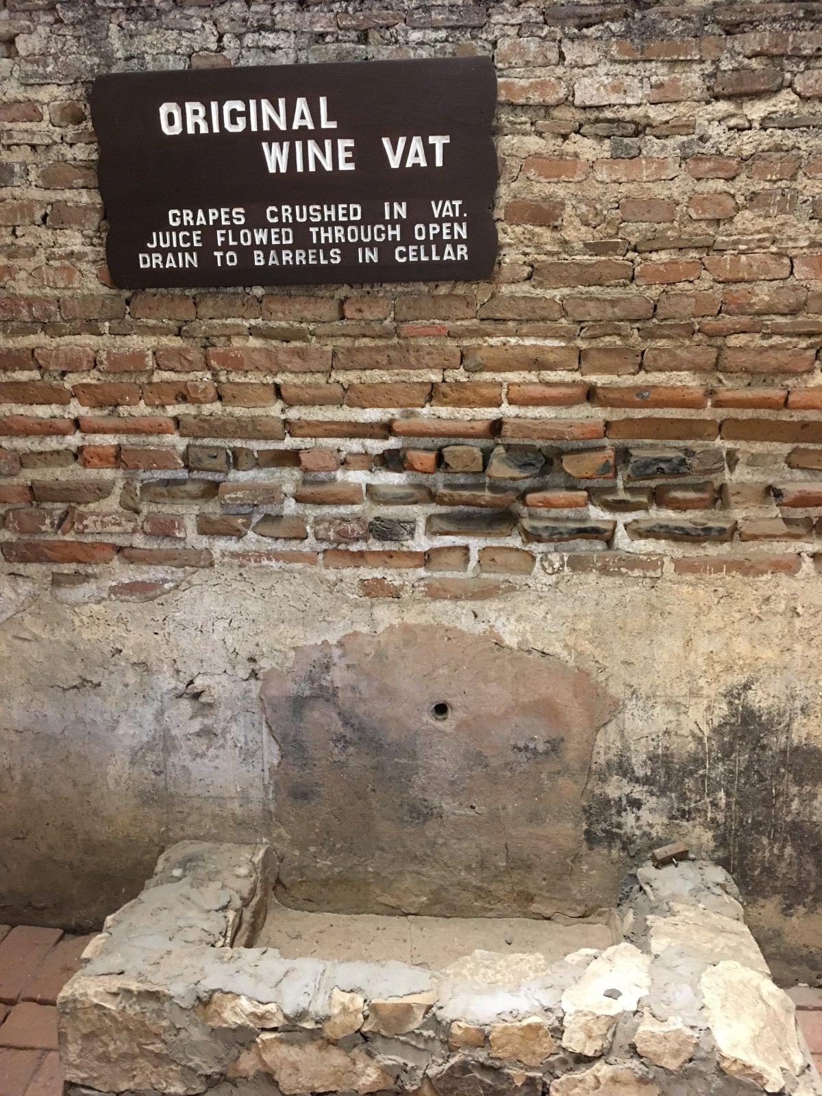 The History of Winemaking in Monterey County The History of Winemaking in Monterey County