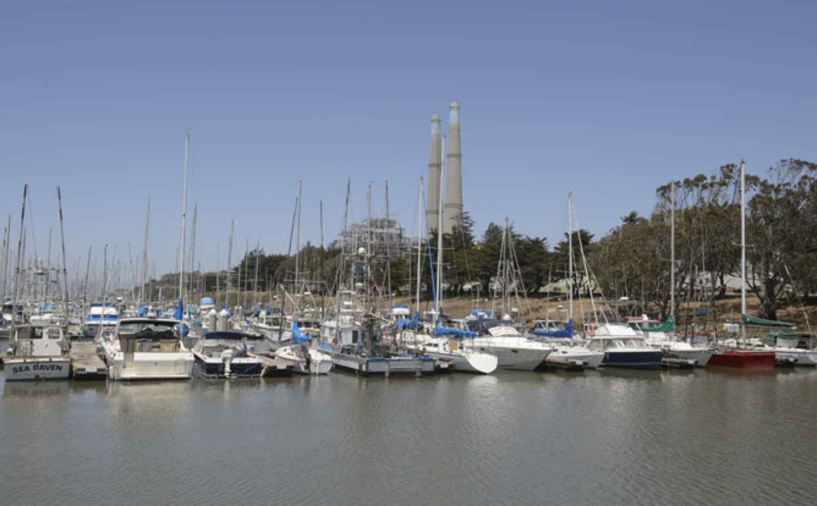 2 Days in Moss Landing