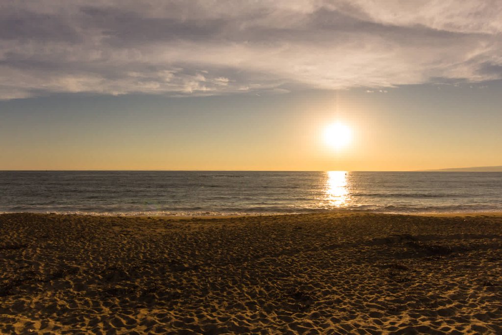 Moss Landing