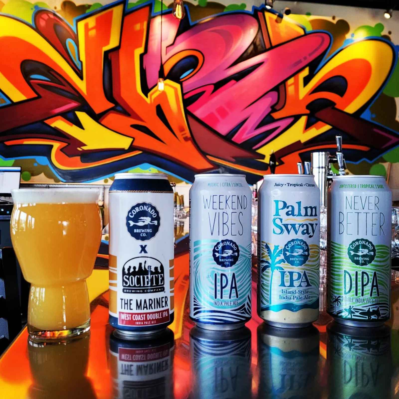 Post No Bills Craft Beer House Sand City