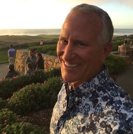 See Monterey Annual Meeting